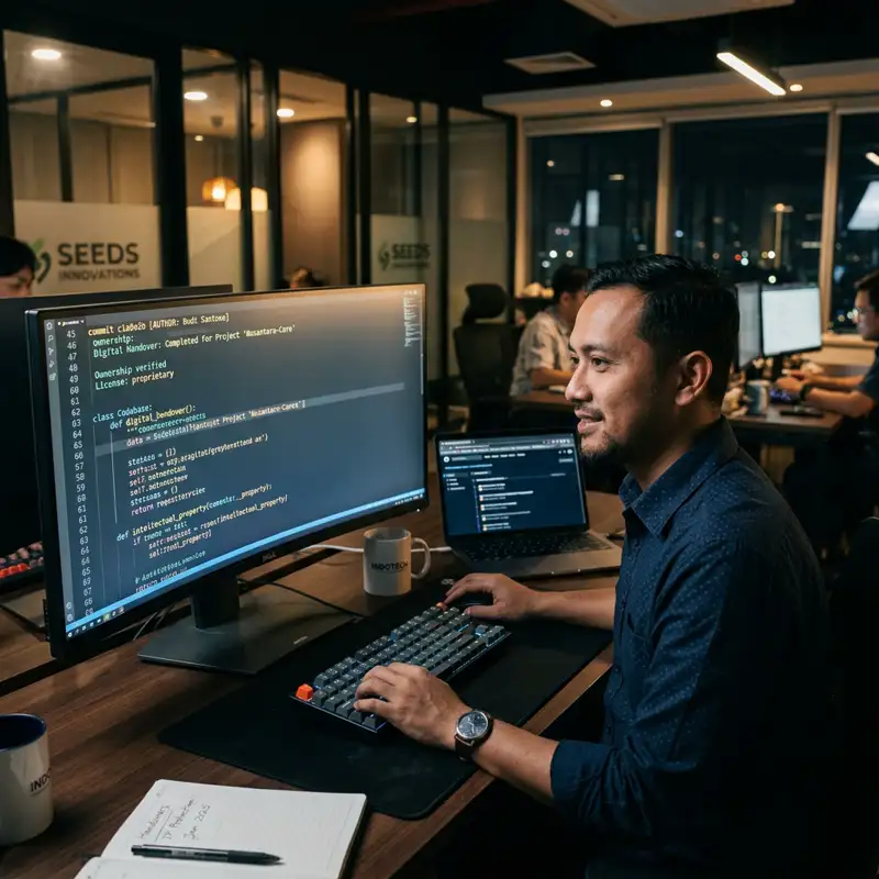 Web Development